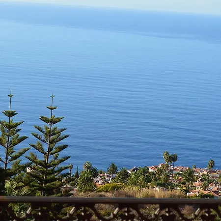 Residencial La Curva Santa Ursula (Tenerife)