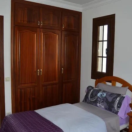 Villa Residencial La Curva *