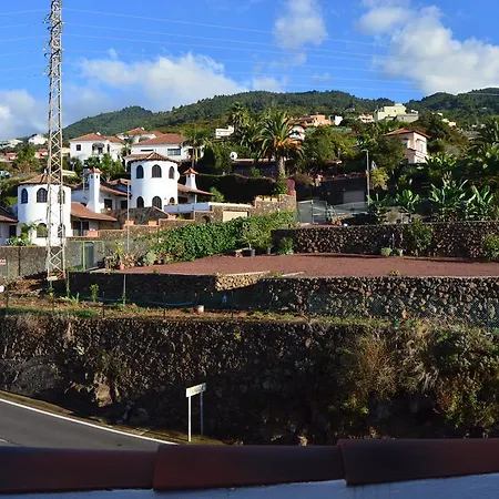 Villa Residencial La Curva