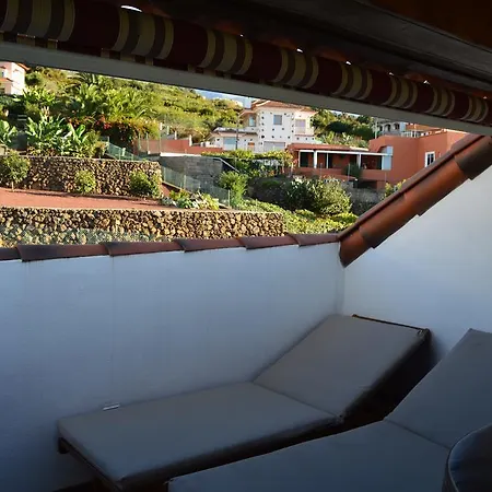 Villa Residencial La Curva *
