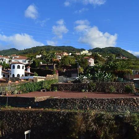 Villa Residencial La Curva Santa Ursula (Tenerife)