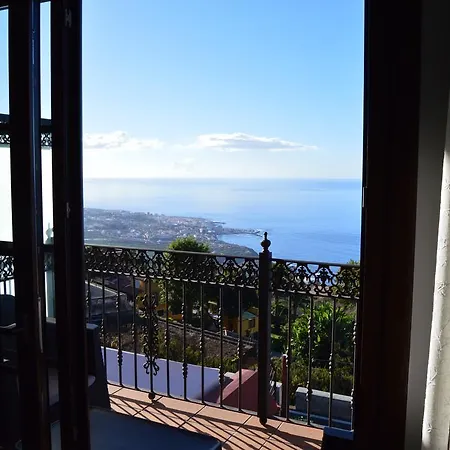 Villa Residencial La Curva Santa Ursula (Tenerife)