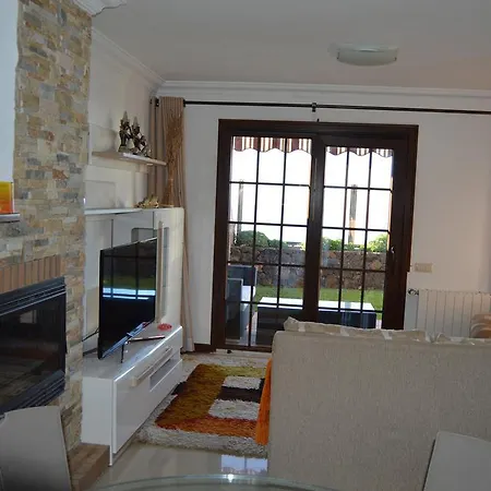 Villa Residencial La Curva Santa Ursula (Tenerife)