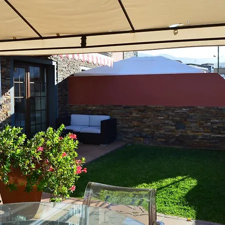 Villa Residencial La Curva