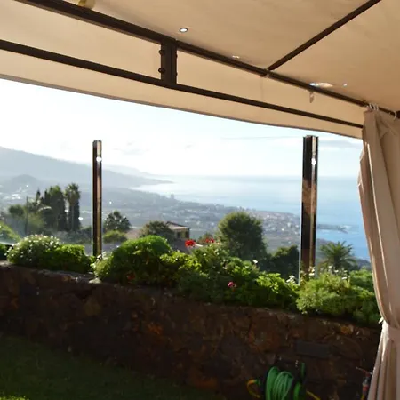 Villa Residencial La Curva *
