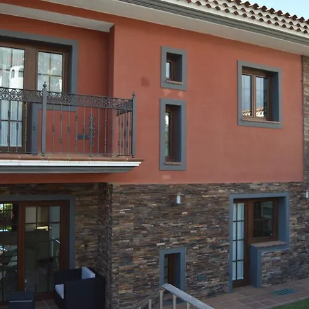 Residencial La Curva Santa Ursula (Tenerife)