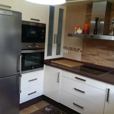Residencial La Curva Santa Ursula (Tenerife)