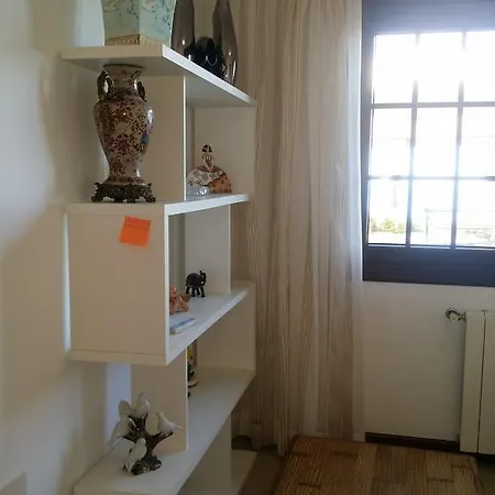 Villa Residencial La Curva