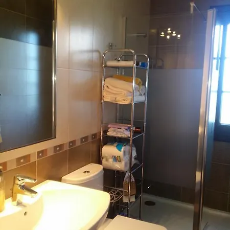 Villa Residencial La Curva *