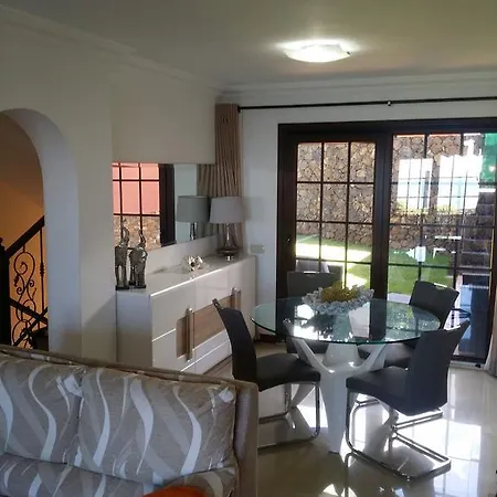 Villa Residencial La Curva *