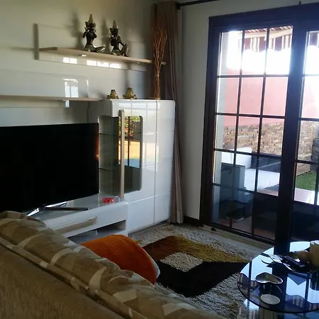 Residencial La Curva