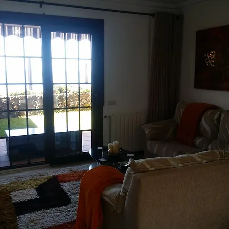 Residencial La Curva Santa Ursula (Tenerife)