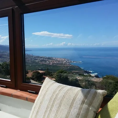 Villa Residencial La Curva *