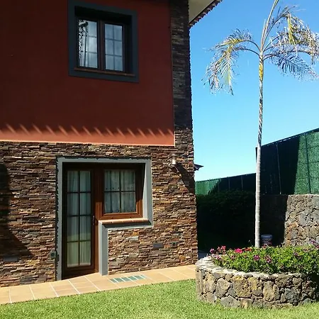 Villa Residencial La Curva *
