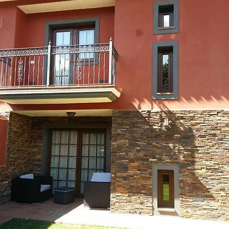 Villa Residencial La Curva
