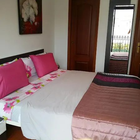 Villa Residencial La Curva *