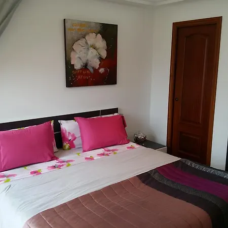 Villa Residencial La Curva Santa Ursula (Tenerife)