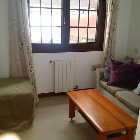 Villa Residencial La Curva *