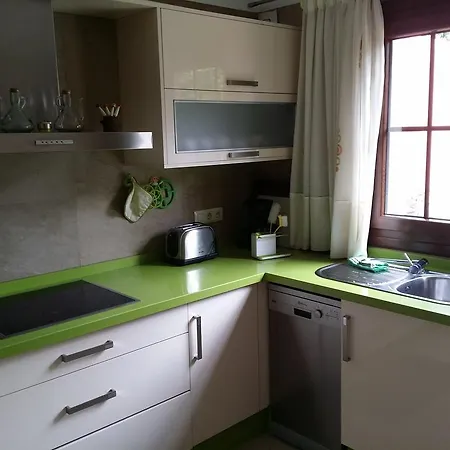 Villa Residencial La Curva