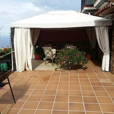 Residencial La Curva Santa Ursula (Tenerife)