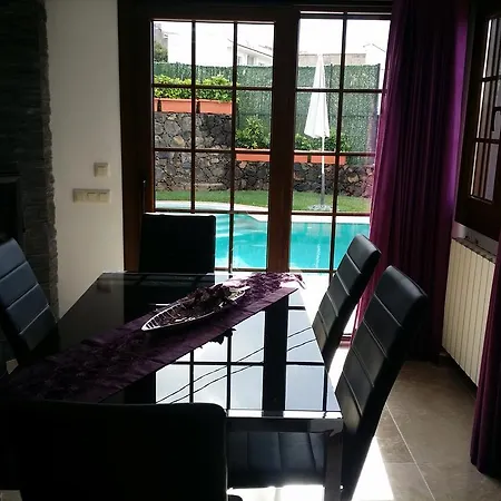 Villa Residencial La Curva *