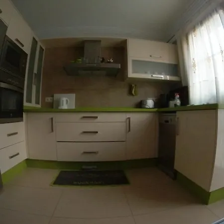 Residencial La Curva Villa Santa Ursula (Tenerife)